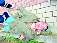 İnternetten ölüm satışı