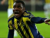 "Emenike defteri kapattı"