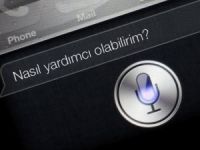 Siri'ye edilen küfürler de kaydediliyor