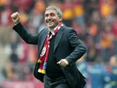 Alex'in jestine Hagi'den yanıt!