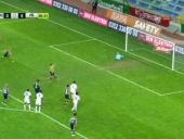 Fenerbahçe Penaltı İle Gülüyor