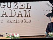 DOSTA ZARiF VEFA