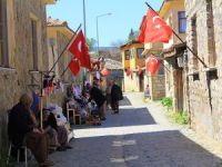 25 bin kişi Conkbayırı'na yürüyecek