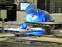 Gebze'de çip fabrikası kurulacak