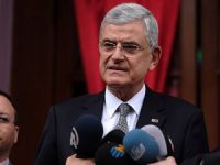 Bakan Bozkır'dan flaş koalisyon açıklaması