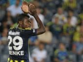 Emenike'den bomba sözler