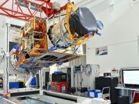 Uyduda Göktürk-1 devrimi