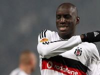 Demba Ba imzayı attı!