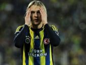Krasic yine çıldırttı!