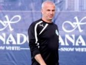 Oğuz Çetin'in görevine son verildi!