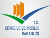 Bakanlığın Ankara projesi başladı