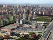 Beylikdüzü'nde arsa ve konut fiyatları el yakıyor