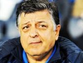Osmanlıspor'un yeni hocası Yılmaz Vural