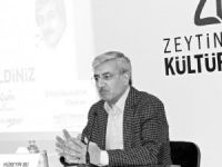 Hüseyin Su “Öykümüzün  Hikâyesi”ni anlatıyor