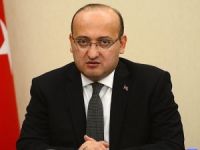 Yalçın Akdoğan: Devlet aciz değil