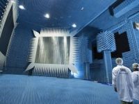 Türkiye'nin ilk uydu merkezi yarın açılıyor