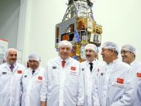 Türkiye'de bir ilk gerçekleşti