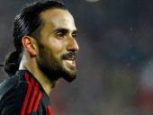 Erkan Zengin Trabzonspor'a doğru