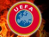 UEFA acımıyor!