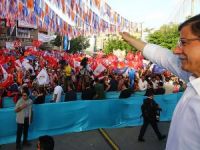 Davutoğlu yerli otomobil için tarih verdi