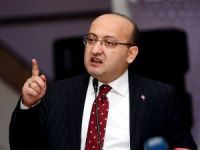 Akdoğan: HDP Türkiye partisi olsun isterim