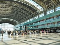 Yeni havalimanları yolda