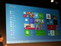 İşte merakla beklenen Windows 10’un çıkış tarihi