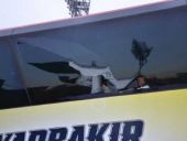 Bruma şok geçirdi!