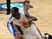 Uşak Sportif'ten Justin Carter açıklaması