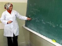 MEB'den öğretmenlere 3 bin kişilik kontenjan