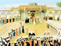 Bir gönül köprüsü: Surre alayı