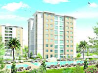 Denge yapım teslimlere başladı