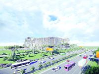 Basın Ekspres'in değişimi hızlanıyor