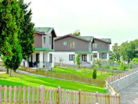 Çiftlik evlerinde bahar fırsatı