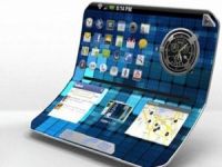 Samsung'tan yeni bomba!