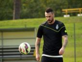 Almeida PTT 1. Lig'e!