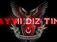 Ayyıldız TİM Almanya'yı hackledi