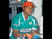 Timsah’ı yakan adam!