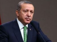 Erdoğan'dan Galatasaray sürprizi!