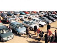 Kilometre düşürmeye 7 yıla kadar hapis