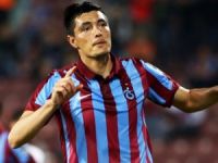 Trabzonspor'da Cardozo depremi!
