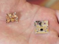 "Origami robot" dönemi başlıyor