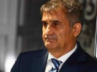 Şenol Güneş o isimlerin biletini kesti