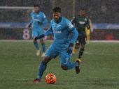 Yılın en kötü 11'i!