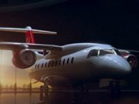 İlk yerli uçağı TRJet üretecek