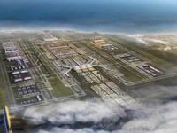 Danıştay'dan 3. Havalimanı'na durdurma kararı