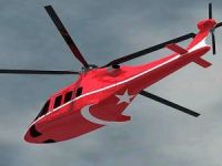 Özgün Helikopter Projesi'nde CTS800 motoru