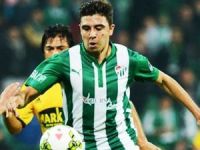 Ozan Tufan İspanya yolcusu