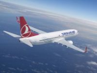Avrupa'nın en iyisi 5'inci kez Türk Hava Yolları oldu