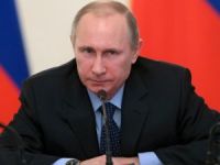 Rusya'nın ortadoğu ilgisi